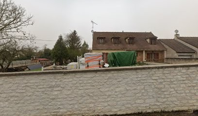 La Maison Du Vexin, Maçon à Guitrancourt