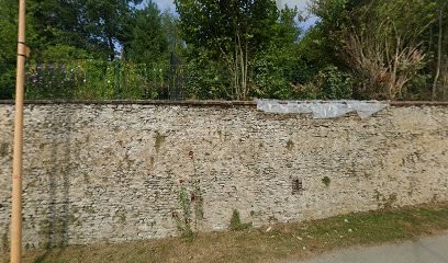 RBCR Rénovation, Maçon à Pervenchères