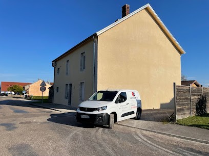 Maçon à Vesoul - EURL Lyautey Benjamin, Maçon à Vellefaux