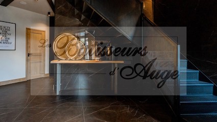 Les Batisseurs D'Auge, Maçon à Pont-l'Évêque