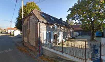 MD Renovation, Maçon aux Grandes-Chapelles