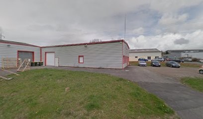 Société Nouvelle Laridant, Maçon à Lumbres