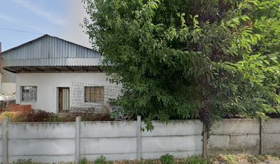 Label Construction, Maçon aux Ponts-de-Cé