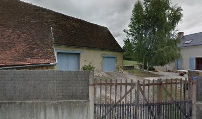 SARL GABILLAUD ET FILS, Maçon au Menoux