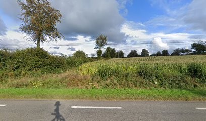 Béchet Sylvie, Maçon à Sourdeval