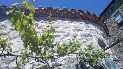 JULIEN COURTY RENOVATION, Maçon à Chadeleuf