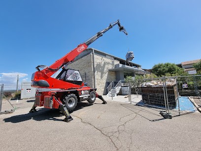 Maçonnerie Iovine A.N. Constructions, Maçon à Pelissanne