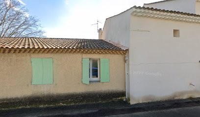 Sud Maçonnerie, Maçon à Jonquières