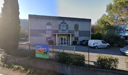 Massibat, Maçon à Gémenos