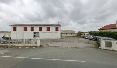 G.O. BAT 40, Maçon à Saint-Martin-de-Seignanx
