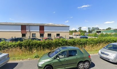 Cahagne Construction, Maçon à Petiville