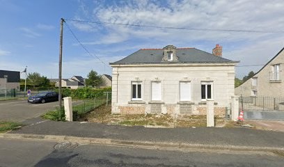 Cesbron Loic, Maçon à Vernantes