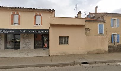 Cellier Gregory BTP, Maçon à Saint-Martin-de-Valgalgues