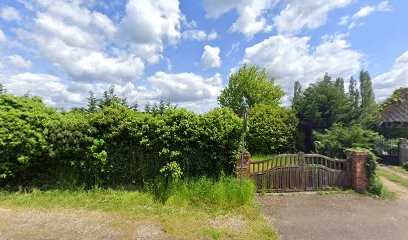 Entreprise Jean-Paul POULIN, Maçon aux Hogues