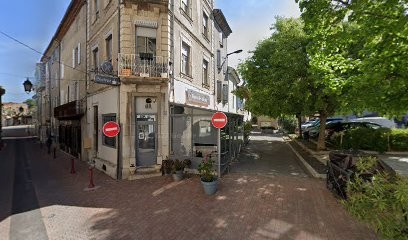 Perrin Georges, Maçon à Loriol-sur-Drôme