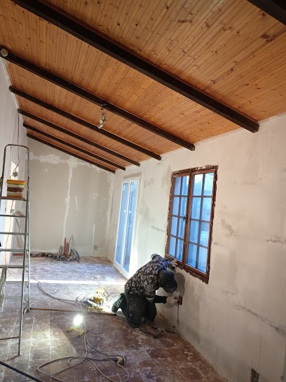 CNR Provence, Maçon à Gémenos