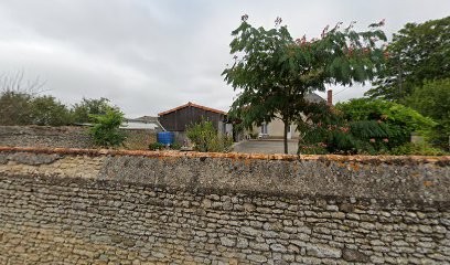 Chabosseau François, Maçon à Irais