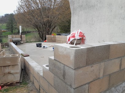 Bord et fils, Maçon à Semur-en-Auxois