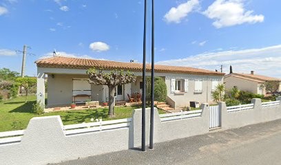 Schivardi Gérard, Maçon à Mailhac