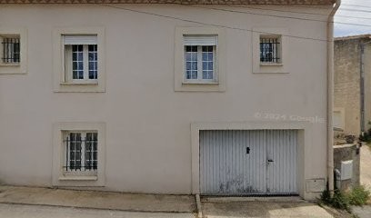 SARL MACONNERIE GENERALE LANSAC, Maçon à Gallargues-le-Montueux