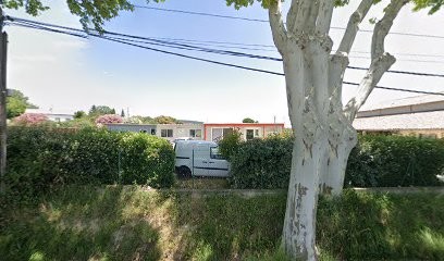 Entreprise Calvet Gerard, Maçon à Saint-Côme-et-Maruéjols