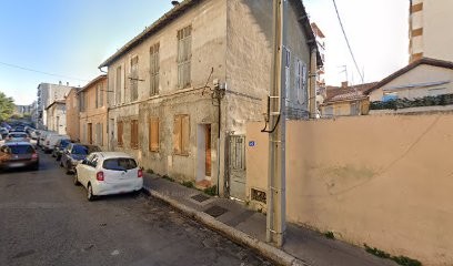 M. NICOLAE-GEORGIAN TUDOSE, Maçon à Marseille 14