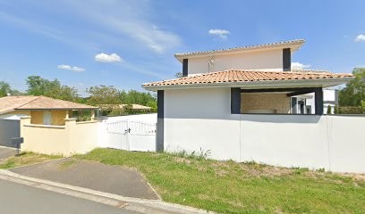 France Isol : entreprise générale du bâtiment près de Bordeaux, Maçon à Saint-André-de-Cubzac