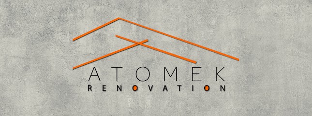 ATOMEK RENOVATION, Maçon à Cogolin