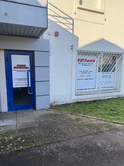 Bati Saonois Maçon à Vesoul