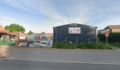 Sarl Cappeliez, Maçon à Forest-en-Cambrésis