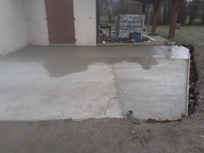 Eurl Scaramuzzino Stephane, Maçon à Cluses