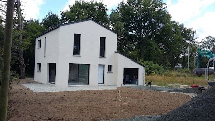 ACM CONSTRUCTION MACONNERIE, Maçon à Divatte-sur-Loire