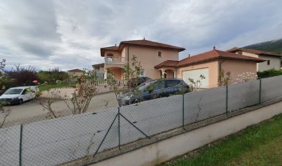 KILICBAT SARL, Maçon à Bellegarde-sur-Valserine