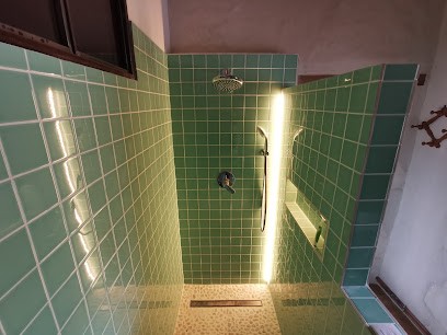 KLM Rénovation, Maçon à Angeac-Champagne