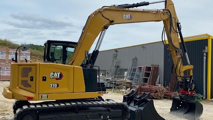 ETS Deves Frères, Maçon au Vigan