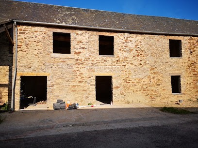 Entreprise Martin Francis SAS, Maçon à Souleuvre en Bocage