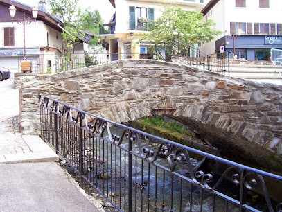 Gachet JC EURL, Maçon à Combloux