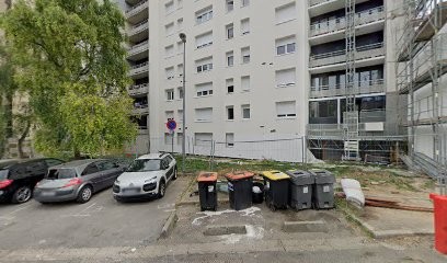 Chrono-étanche, Maçon à Sarcelles