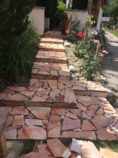 Travaux Maçonnerie Générale Gallel Mongi, Maçon à Domène