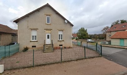 Minet Louis et Fils SARL, Maçon à Lapalisse