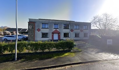 Aubert Père Et Fils, Maçon à Château-Gontier