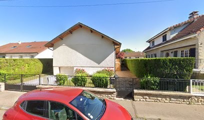 Carminati Pere Et Fils, Maçon à Dijon