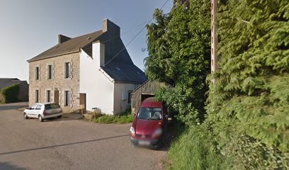 Duigou Olivier, Maçon à Leuhan