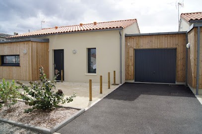 Clochard SARL, Maçon à Bressuire