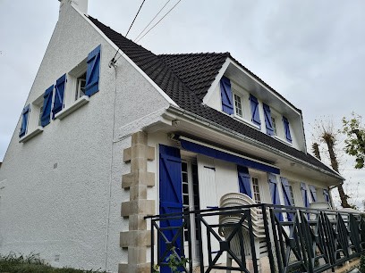 E.m.t.p., Maçon à Brétigny-sur-Orge