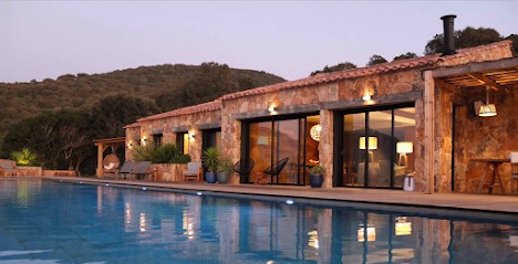 Zedda Bâtiment, Maçon à Propriano