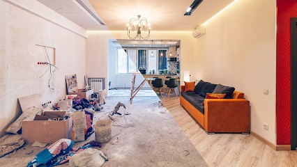 CE2R Rénovation, Maçon à Vertou