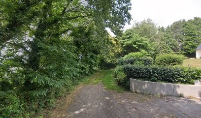 Dos Santos Raoul SARL, Maçon à Saint-Yvi