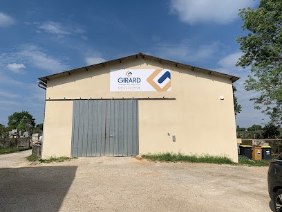 GIRARD Construction - Rénovation, Maçon à Savignac-de-l'Isle