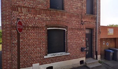 SARL TASSIN LOÏC, Maçon à Sin-le-Noble